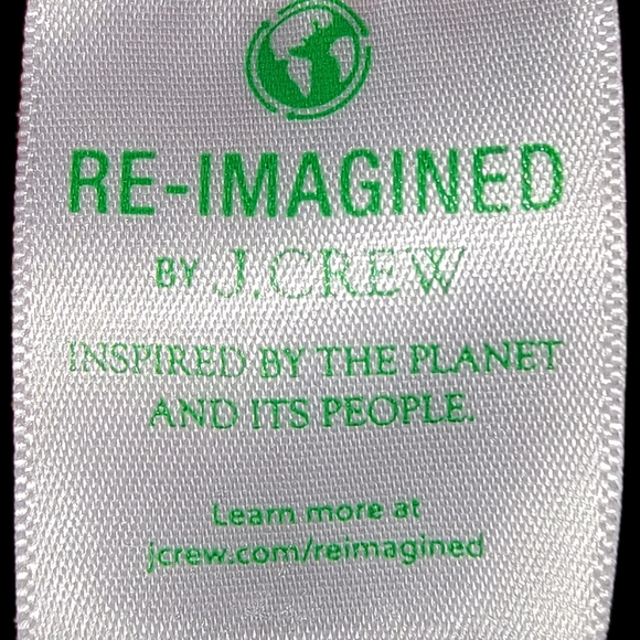 J. Crew Red and Blue Plaid Men's Shirt - Picture 5 of 9